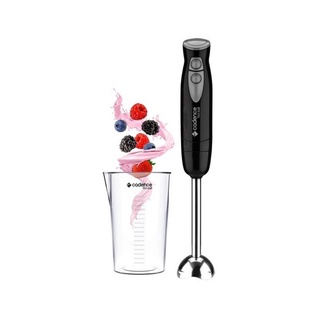 Mixer Cadence Fast Cut Com Copo Preto Mix302 127V