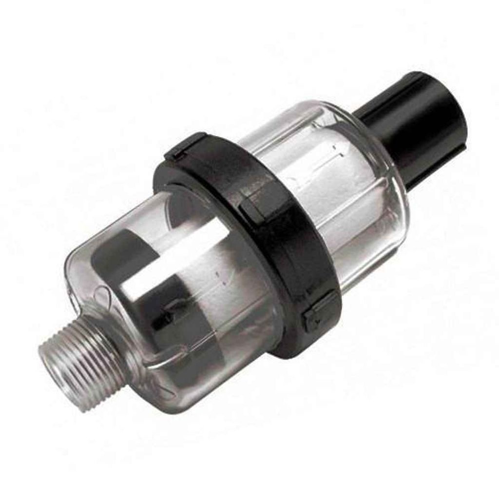 Filtro de Água 60 Micra (Linha Uso Intensivo)