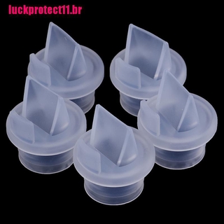 B & B 1 / 5 Peças Bomba De Proteção Para Leite Materno