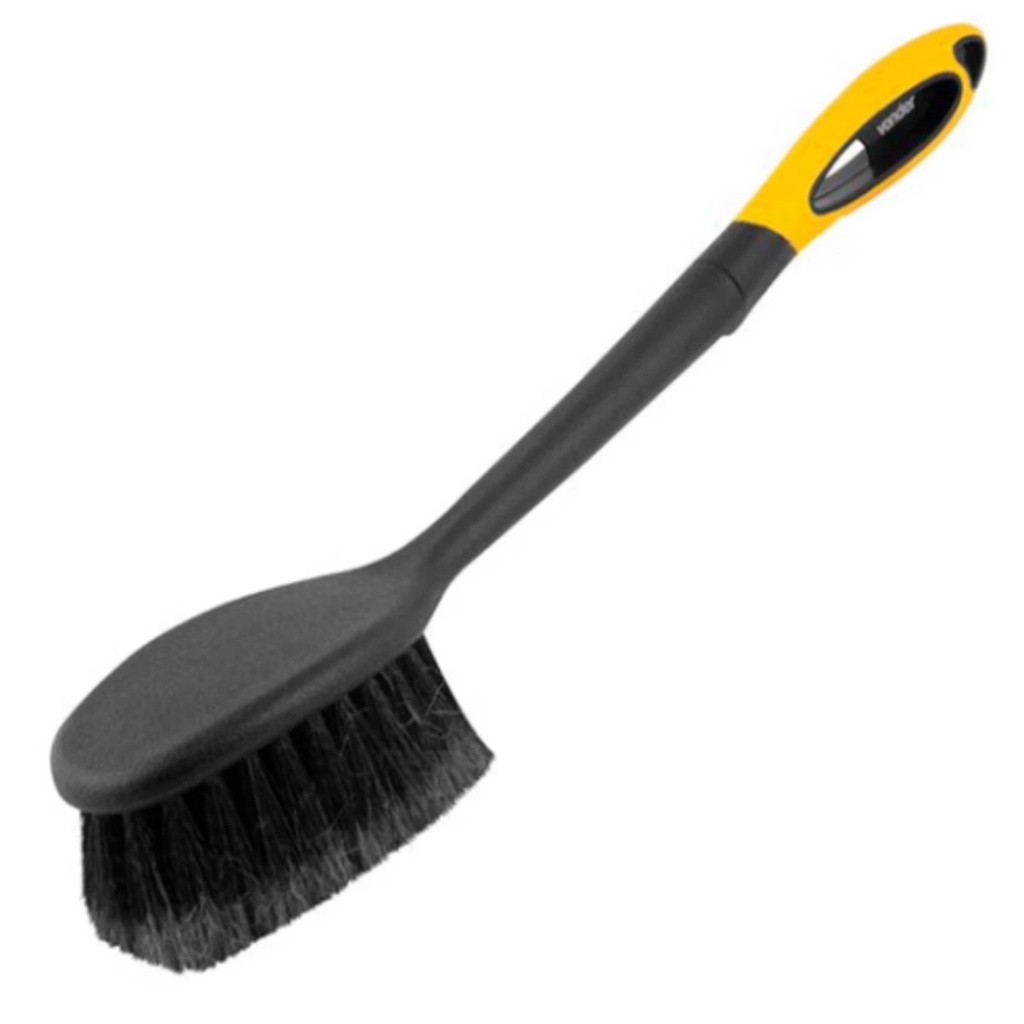 Escova para Caixa de Rodas Vonder - 63.64.415.750 em Oferta na Shopee