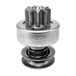 Impulsor Bendix Motor De Partida Wapsa Mwm 9 Dentes Bzm