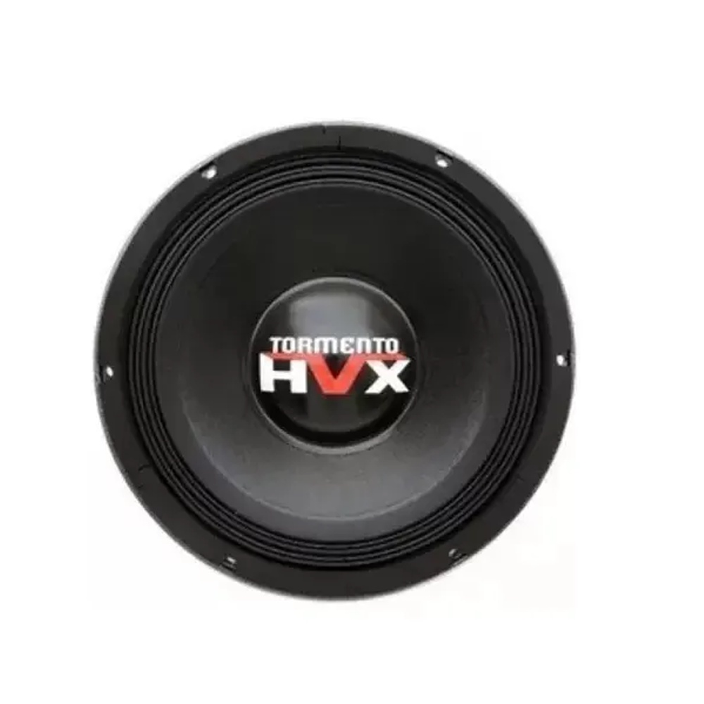 Alto Falante Woofer Tormento Hvx 600 Wrms 12 Polegadas Pancadão  // 2138 em Oferta na Shopee