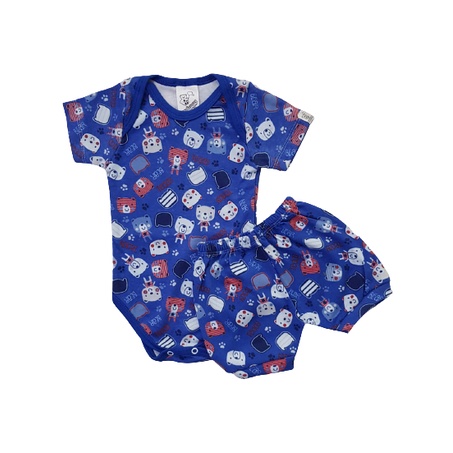 Boris de Bebê Masculino: Onde Comprar | BuscaProdutos