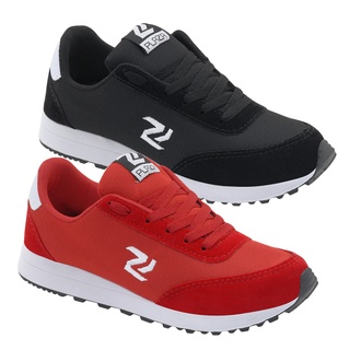 Combo 2 Tênis Plaza Neo Casual Promoção Masculino e Feminino