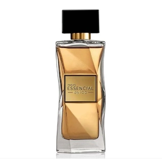Essencial Único Deo Parfum Feminino 90ml Original Natura