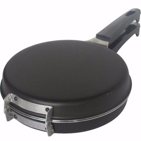 Frigideira Omeleteira Antiaderente Jolly 18 cm em Oferta na Shopee