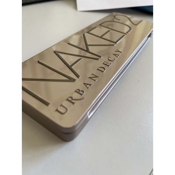 PROMO Urban Decay Naked Paleta Palette ORIGINAL CADA Shopee Brasil