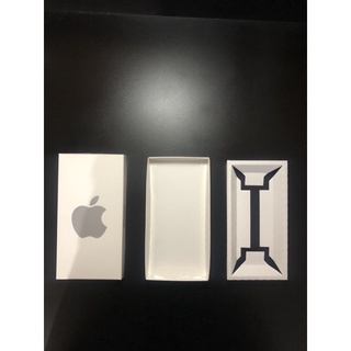 Caixa Apple Personalizada Para iPhone Vitrine 20 Peças