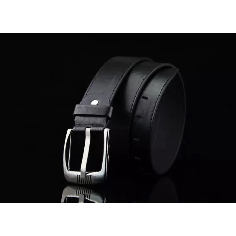 Cinto Masculino luxo couro genuíno masculino fivela cintos Caramelo da moda cintura