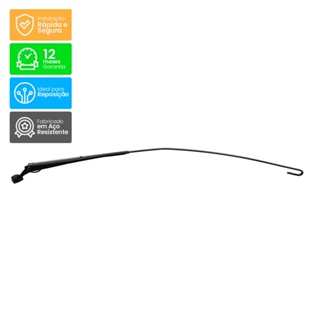 Haste Braço Limpador De Para-brisa -Fox 03/12, Crossfox 04/12, Spacefox 06/12 - Direito em Oferta na Shopee