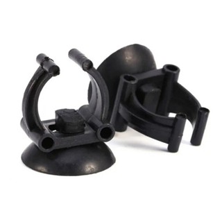 ventosas para termostato de aquario 2 unid.tamanho 23x30mm em Oferta na Shopee