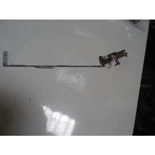Dobradiça Do Lado Esquerdo Para O Notebook Asus K43u Com Haste