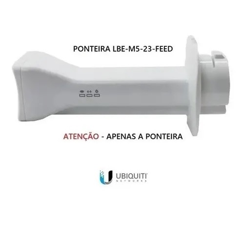 Ponteira Ubiquiti Litebeam Lbe-m5-23 23dbi