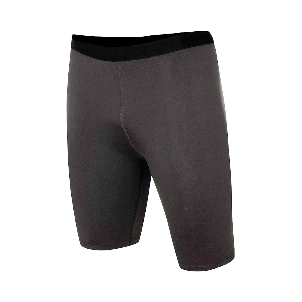 Bermuda de Compressão Térmica Segunda Pele Proteção Solar UV50+ em Oferta na Shopee