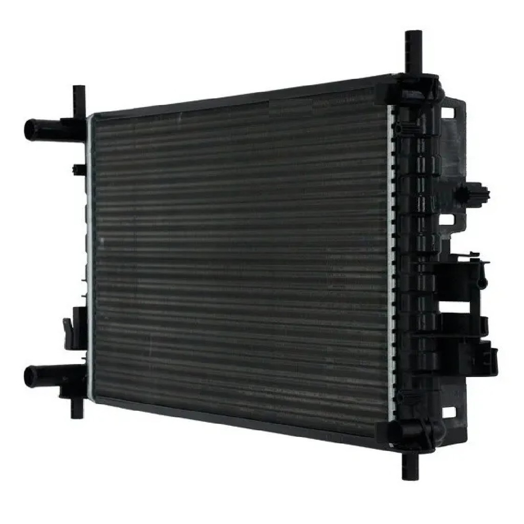 Radiador Ecosport 1.6/2.0 2003 2004 2005 2006 2007 2008 2009 2010 2011 2012 - Automático