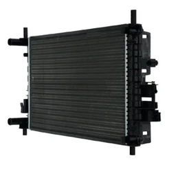 Radiador Ecosport 1.6/2.0 2003 2004 2005 2006 2007 2008 2009 2010 2011 2012 - Automático