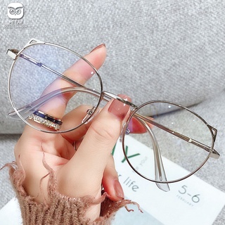 Oculos Computador Descanso Bloq Raio Azul Feminino