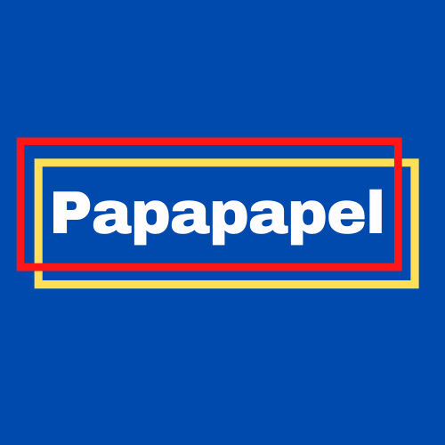 Papapapel