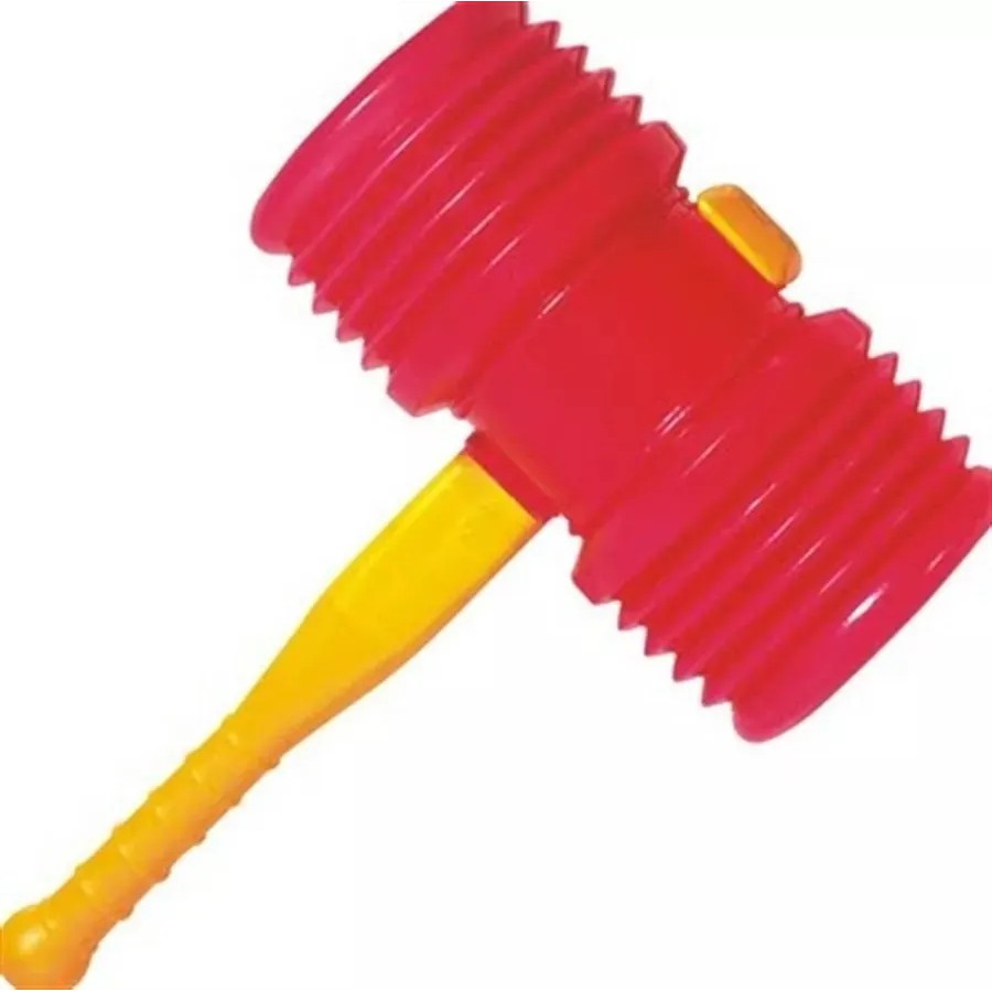 Marreta do Chapolin Colorado: Onde Comprar | BuscaProdutos