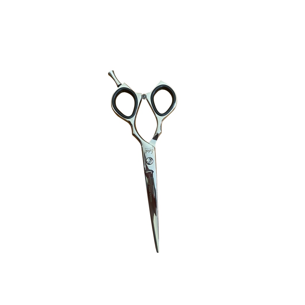 Tesoura P/ Cabelo 5" Sensor Cobalto Ref. 5250,505 - Edel Solingen