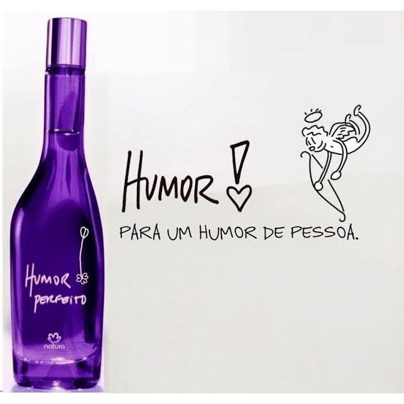Perfume Natura Humor Perfeito Roxo Roxinho Revelar Des Colônia Kits  Presente Produtos Natura - Leia a Descrição | Shopee Brasil