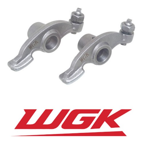 Balancim Biz 100 Até 2012 Mod. Original Braço Oscilante Wgk em Oferta na Shopee