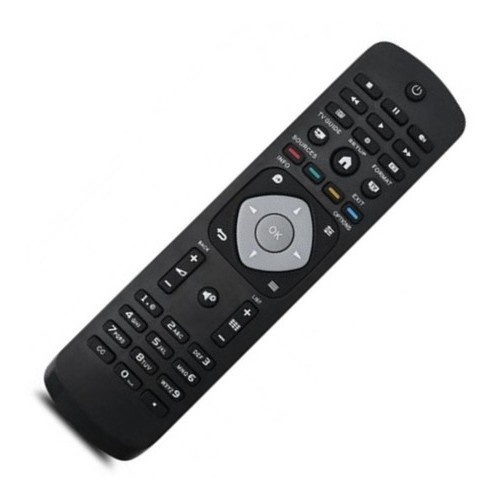 Controle Remoto Tv Philips Smar Fbg7023