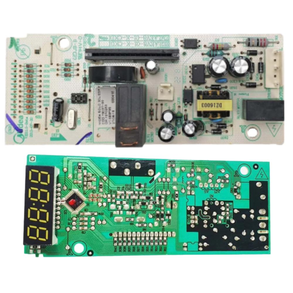 Placa Microondas Midea 30 Litros Mtae 41 Mtbs41 79037199