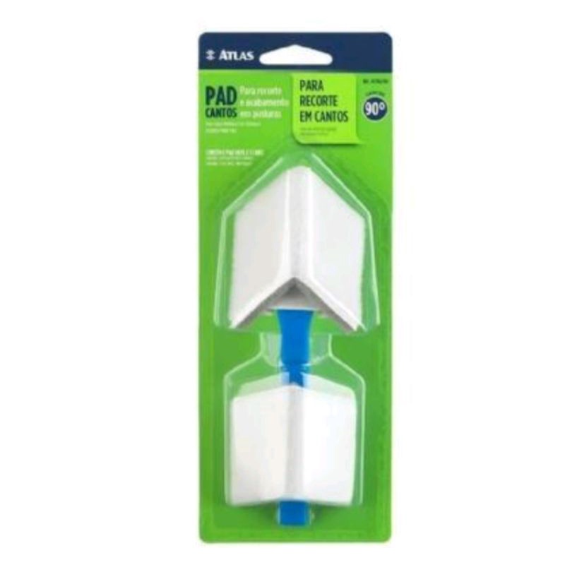 Atlas Pad p/ pintura Cantos AT750/60