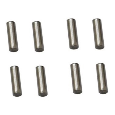 Dobradiça Reparo Arco Fone De Ouvido Beats Solo 2 Solo 08pcs