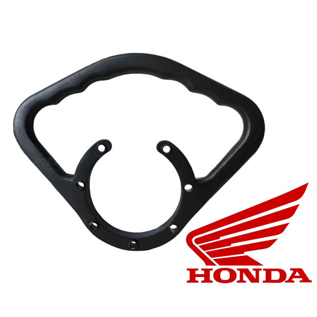 Alça de tanque Honda bocal 7 furos Cbr 600rr 1000rr 900rr 2006 ate 2011