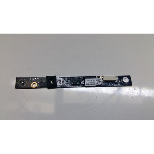 Camera Webcam Netbook Asus 1015px-6b