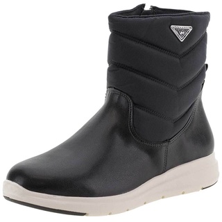 Bota Feminina Cano Baixo Via Marte - 22710101