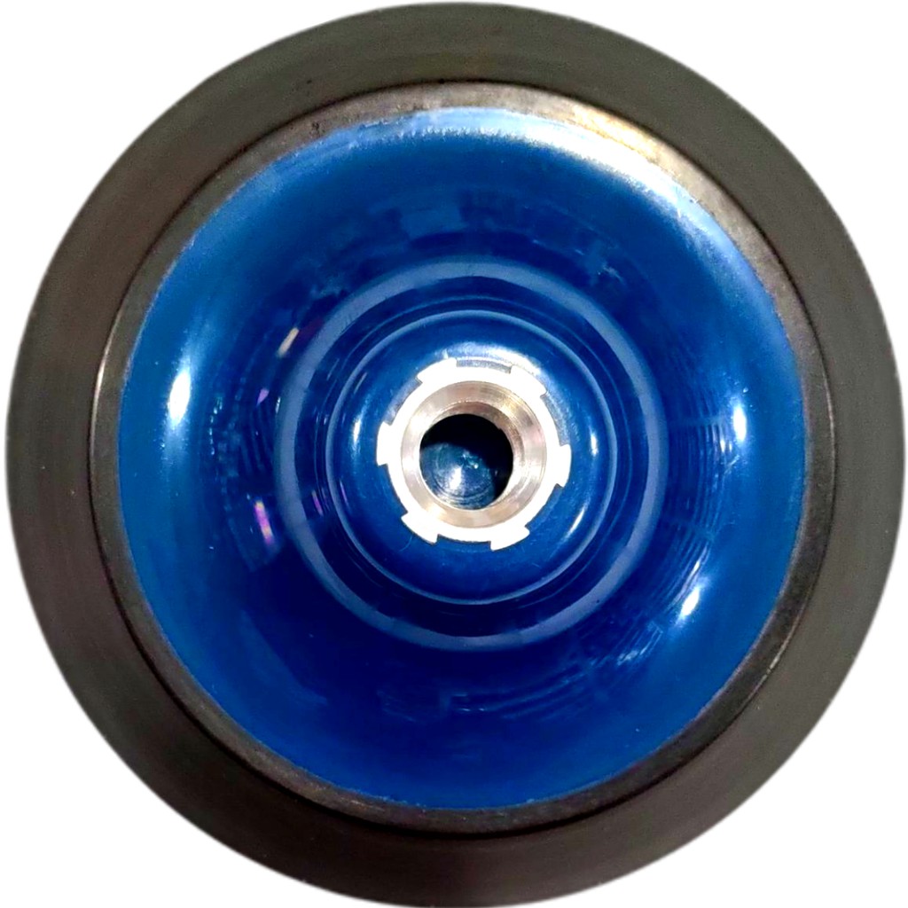 Suporte Para Boina Vonixx Prato Disco Politriz Rotativa 5" M14 em Oferta na Shopee