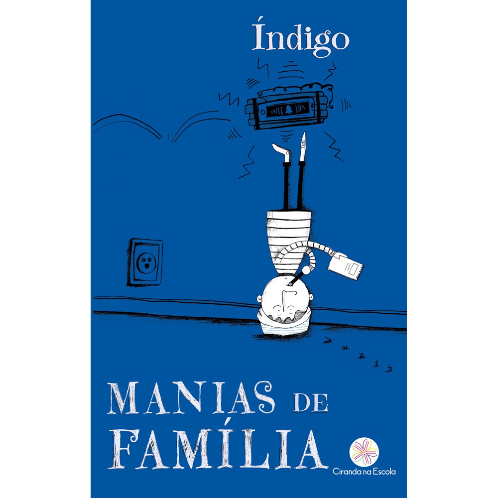Livro - Manias de família em Oferta na Shopee