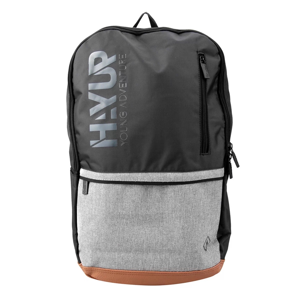 Mochila Escolar Notbook Hay Up Design Elegante