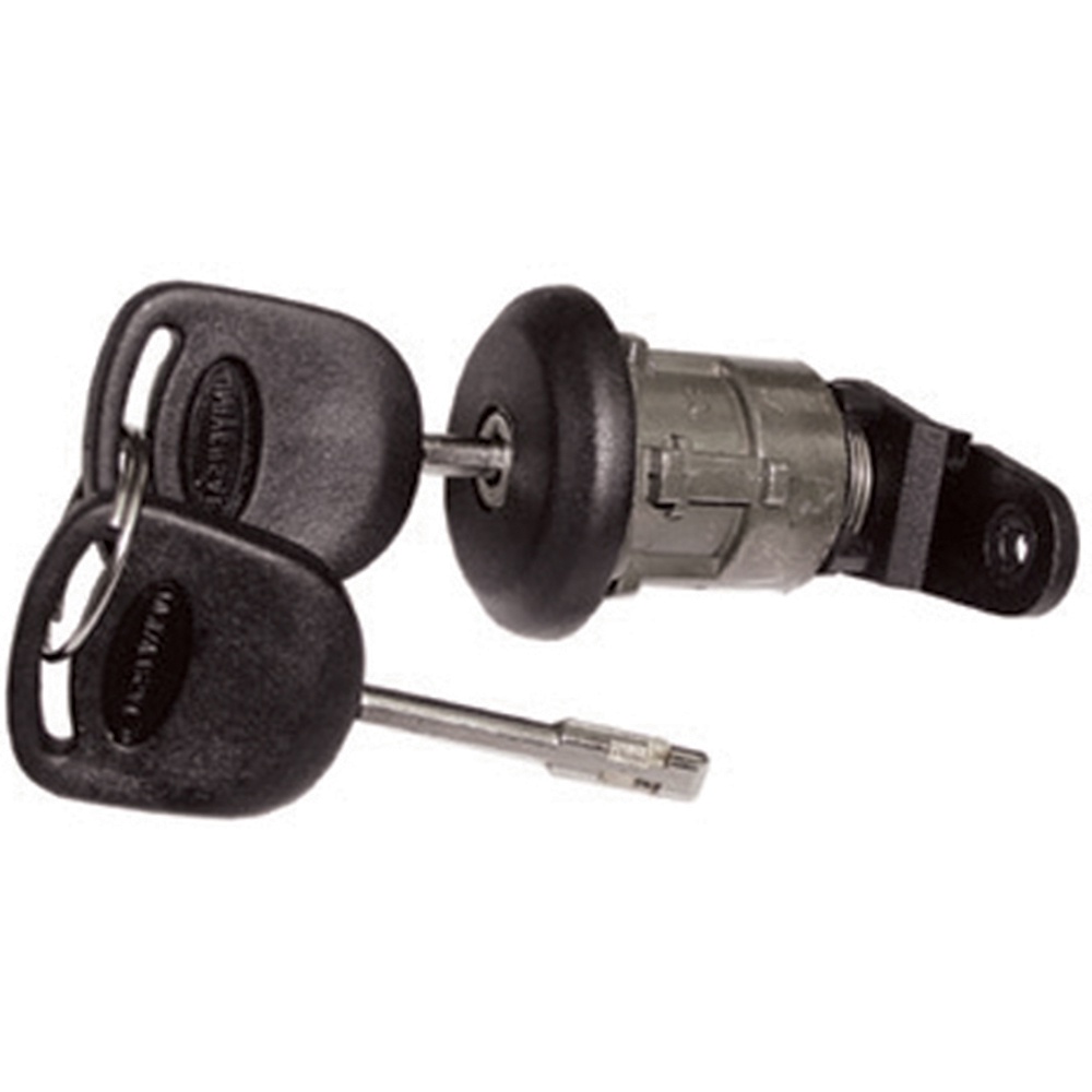 Cilindro Porta Dianteira Esquerda Courier Fiesta Após 96 em Oferta na Shopee