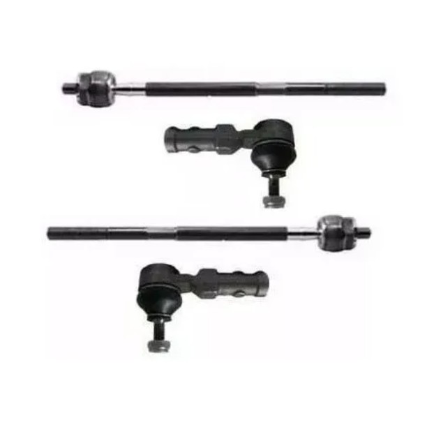 Kit Ponteira Terminal Braço Axial Renault Clio 99... em Oferta na Shopee