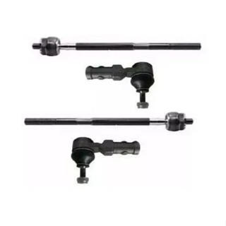 Kit Ponteira Terminal Braço Axial Renault Clio 99... em Oferta na Shopee