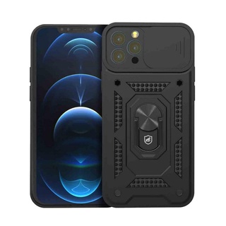 Capa Dinamic Cam Protection para iPhone 12 Pro Max - Gshield em Oferta na Shopee