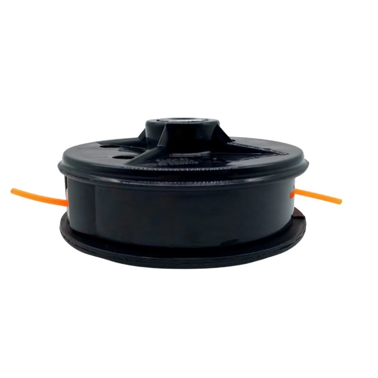 Carretel para Roçadeiras / Carretel de Fio de Nylon - Corte Raso - Vários Modelos - Selecione a sua!