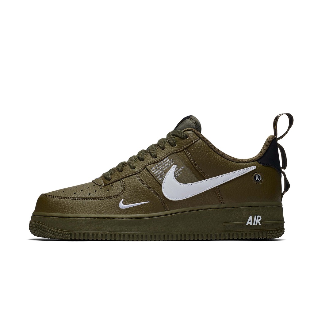 air force utility masculino