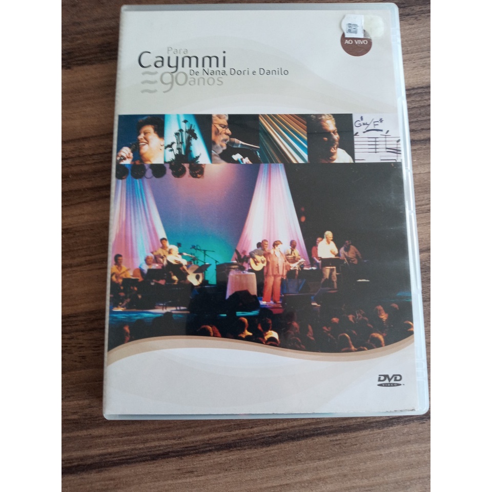 DVD Casa do Pagode com Beth Carvalho, Arlindo Cruz e outros