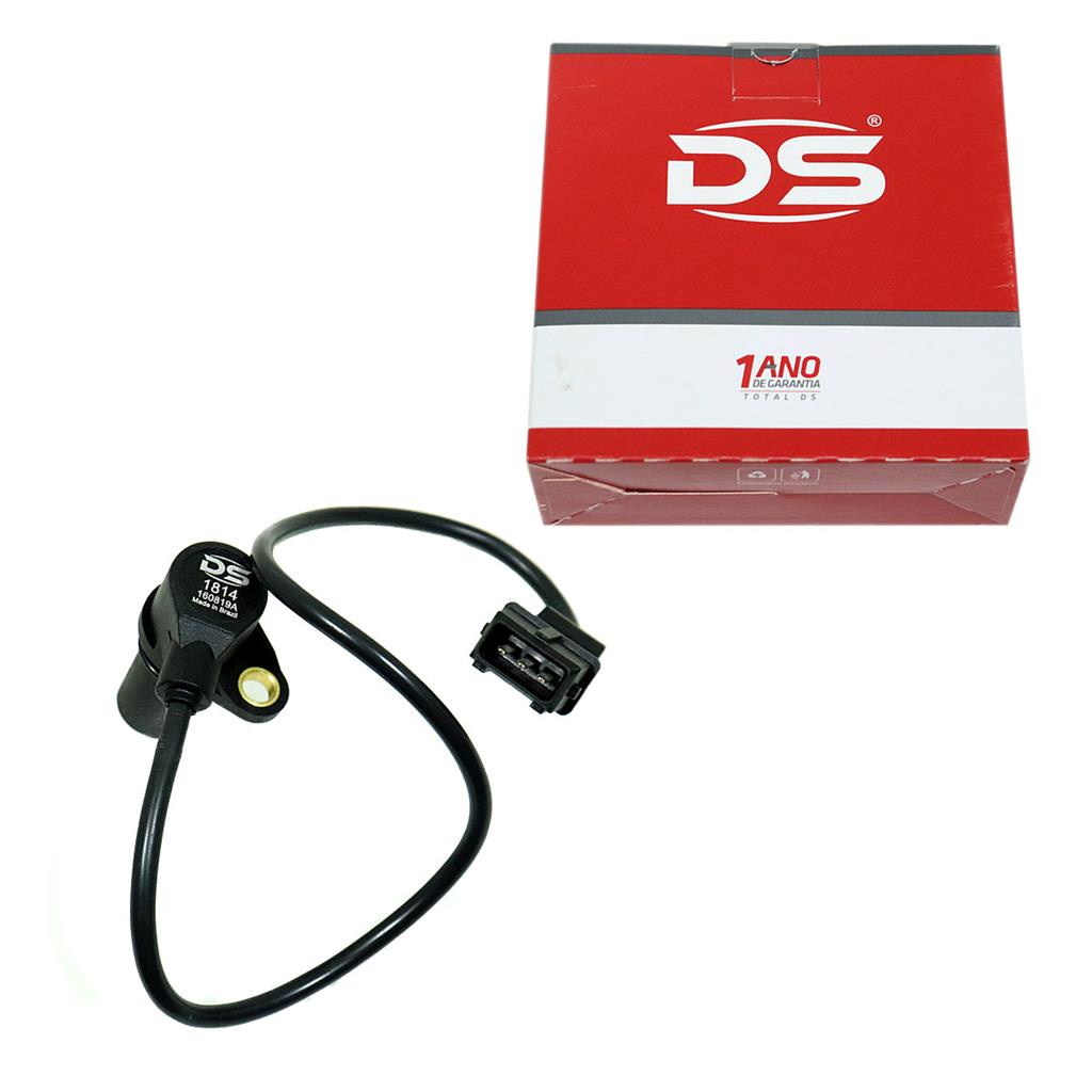 Sensor Rotacao P/ Marea Marea Weekend 2.0 20V De 1996 A 2006