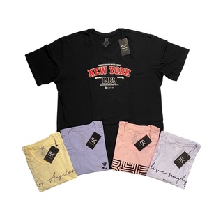 Camisa Gola V Masculina Original Sk Clothing P Ao Gg E Plus Size (g1, G2, G3, G4, G5, G6, G7, G8, G9) Camiseta 100% Algodão Tamanho Grande T-shirt Tamanho Especial