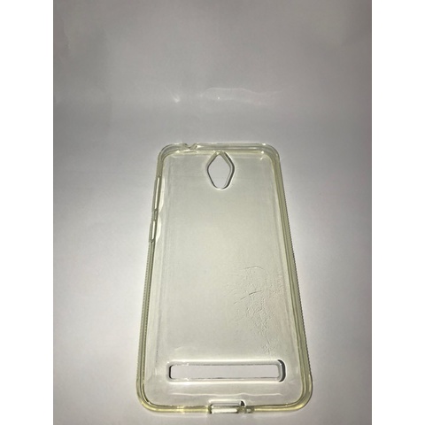 CAPA ZEN FONE GO