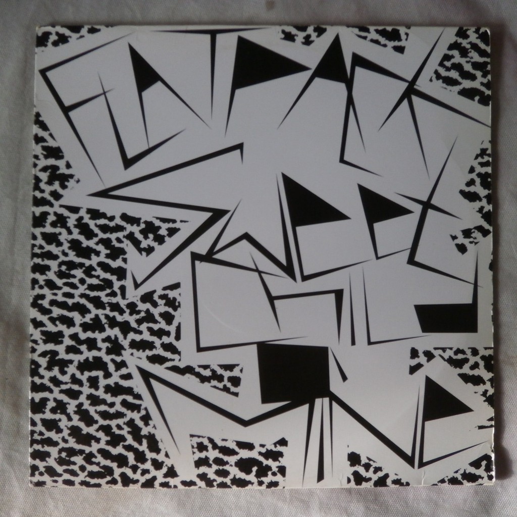 Lp Flatpack Music 2004, Vinil Importado Djs Mix