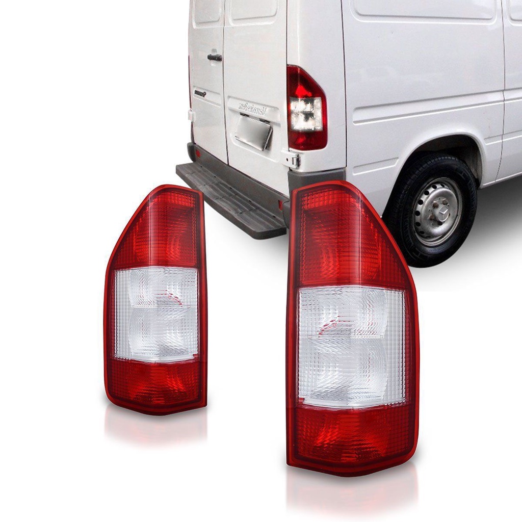 Lanterna Sprinter 03 04 05 06 07 08 09 10 11