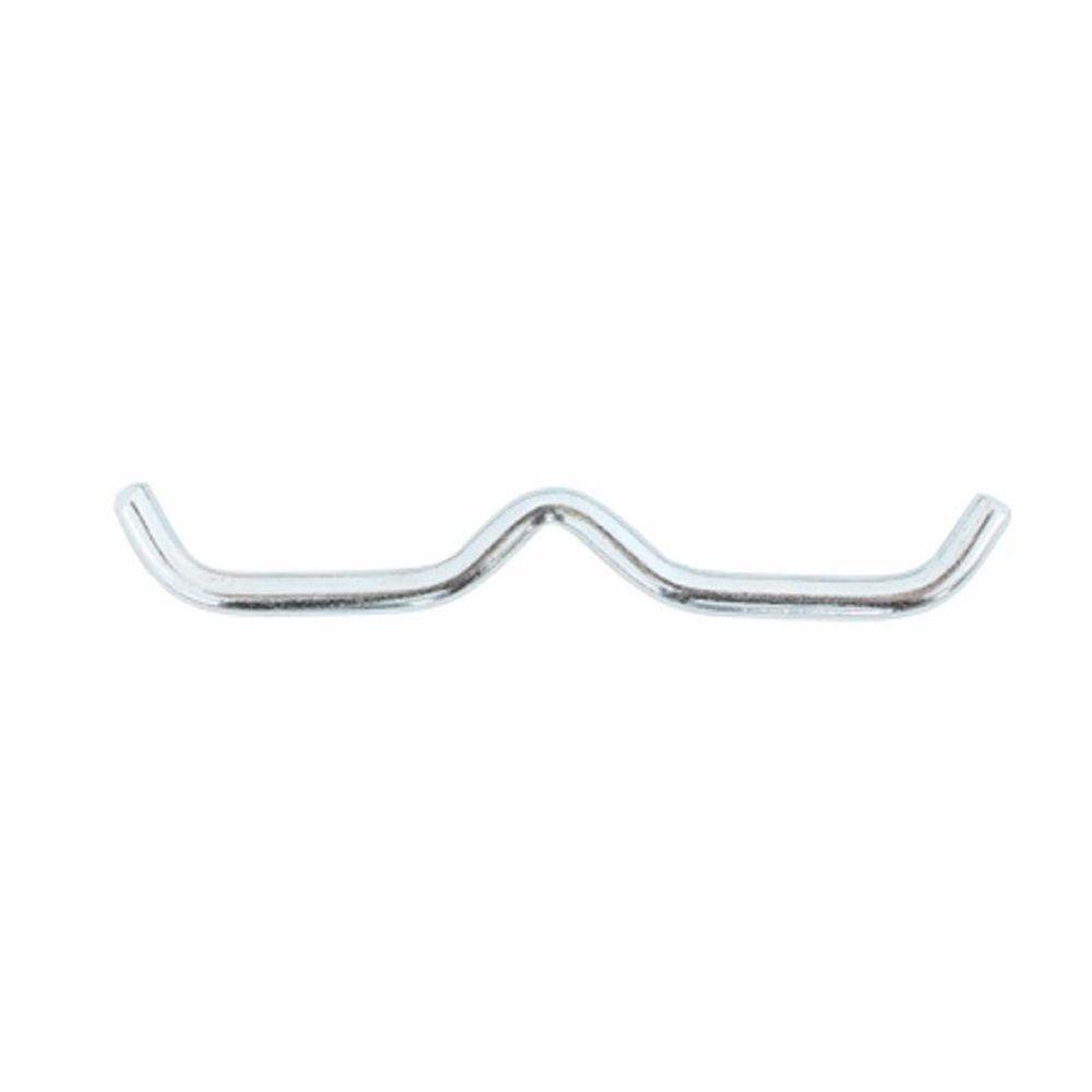 Bigodinho Morceguinho Gancho Jump Mini Cama Elastica Trampolim