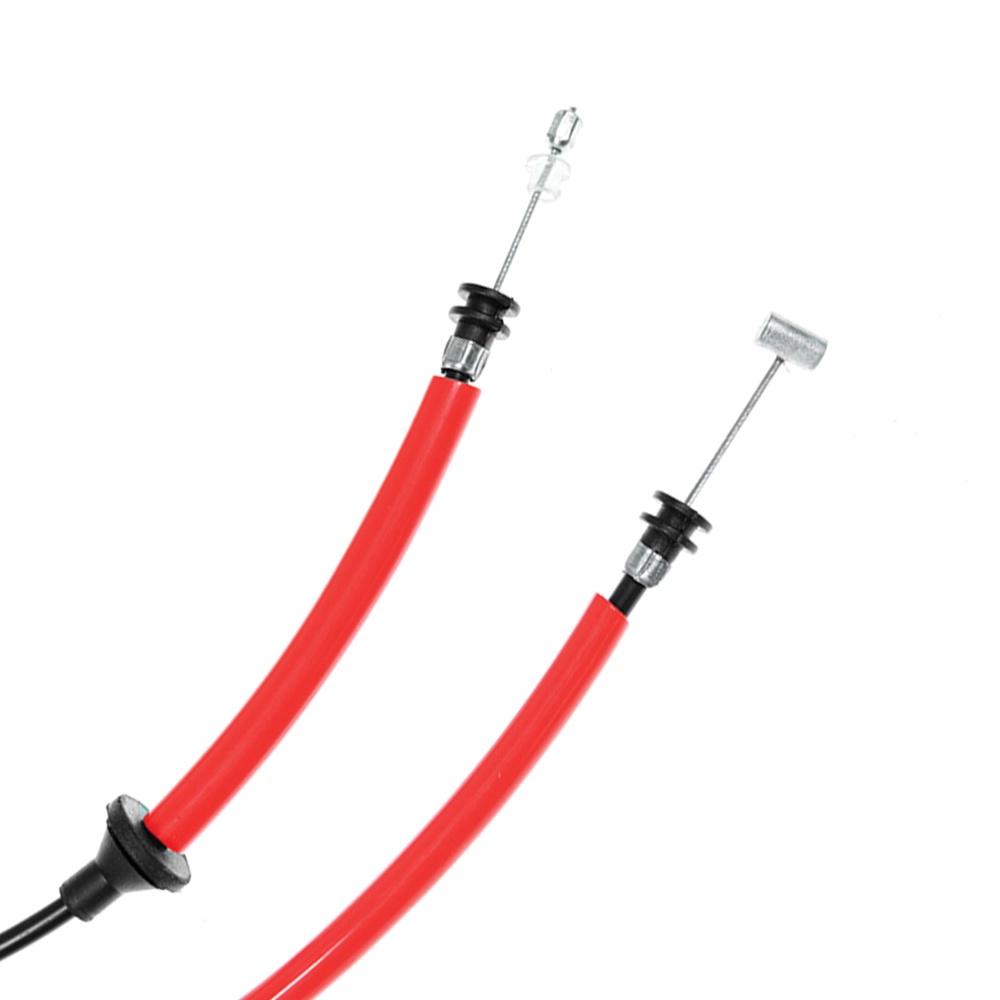 Cabo Abertura Do Capô Courier 97 A 13 - Spare Parts and Accessories for Vehicles
